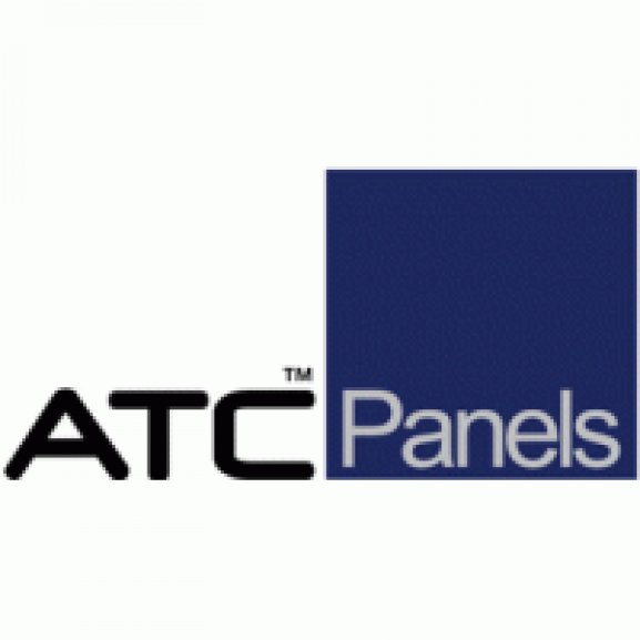 Logo of ATC panels