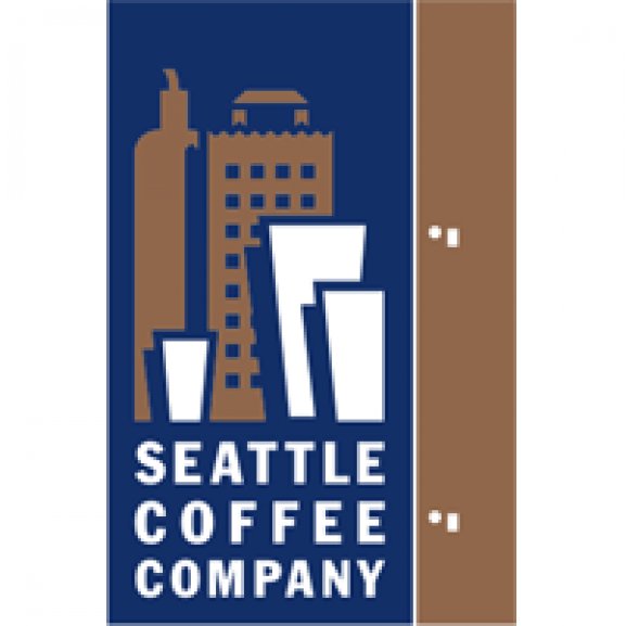 Logo of Seattle Coffee Company