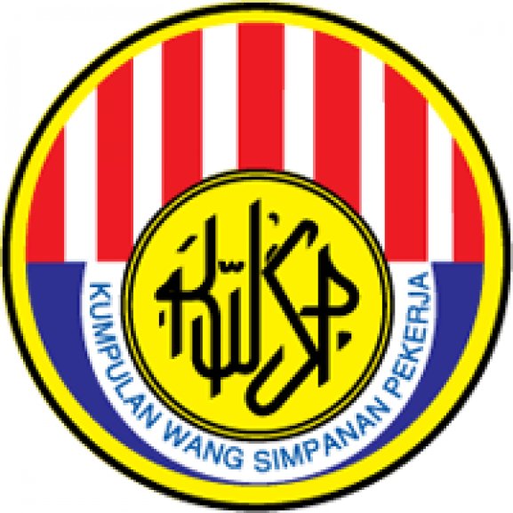 Logo of kwsp