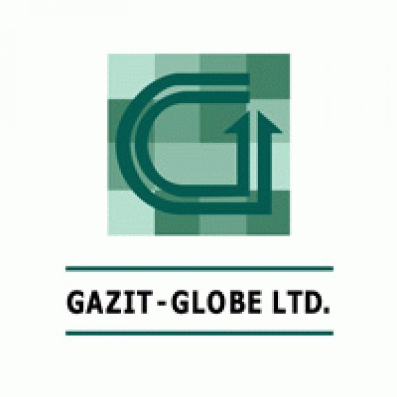 Logo of Gazit-globe