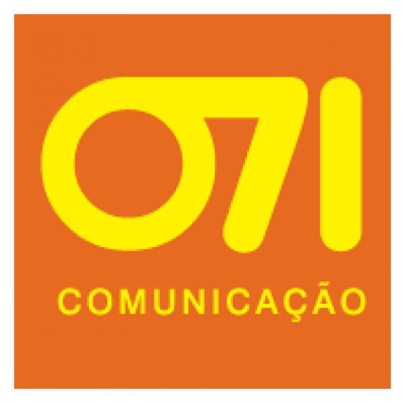 Logo of 071 COMUNICAÇÃO