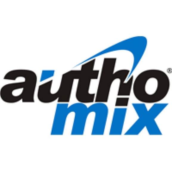 Logo of Autho Mix Logo