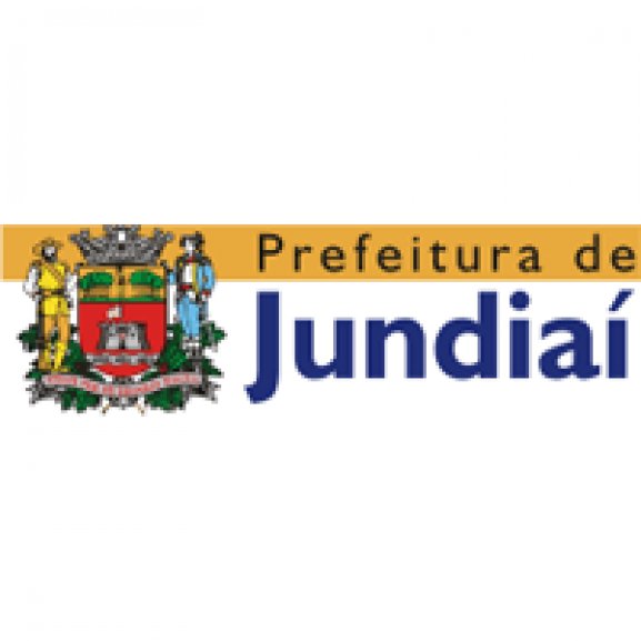 Logo of Prefeitura de Jundiaí