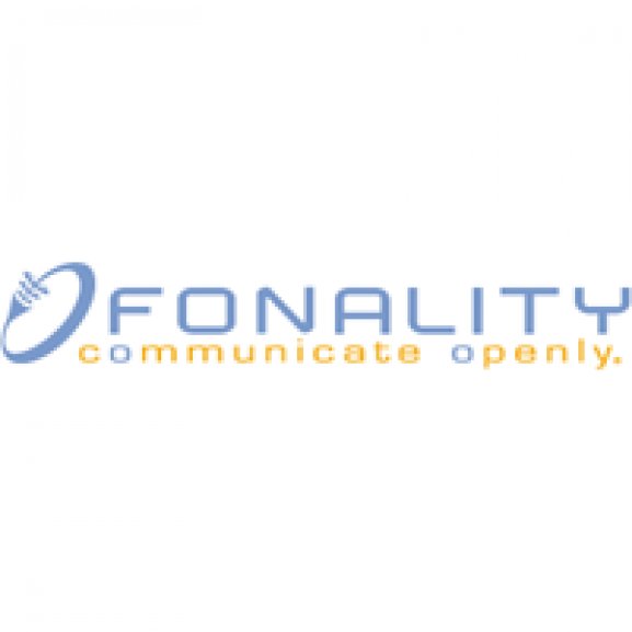 Logo of Fonality