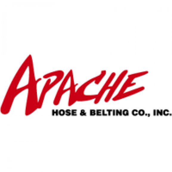 Logo of Apache Hose and Belting