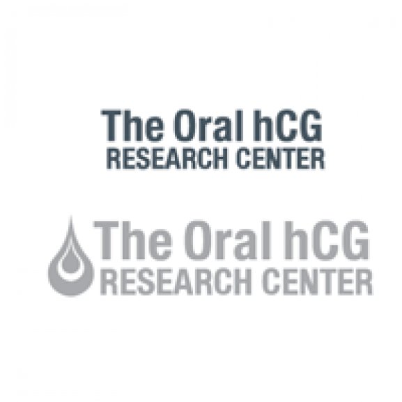 Logo of the oral hcg