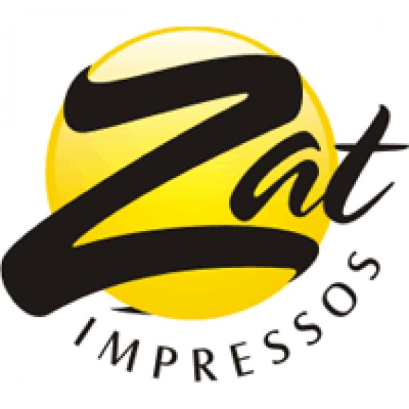 Logo of Zat Impressos