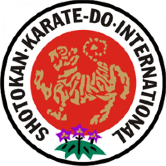 Logo of karate skif mexico