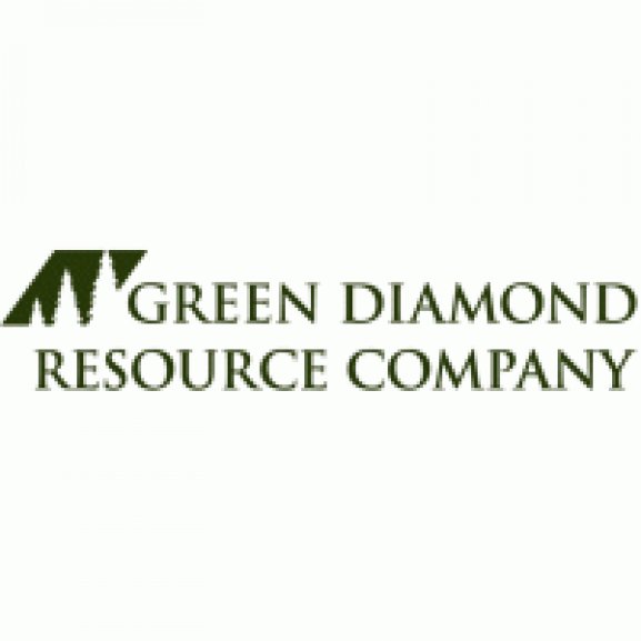 Logo of Green Diamond