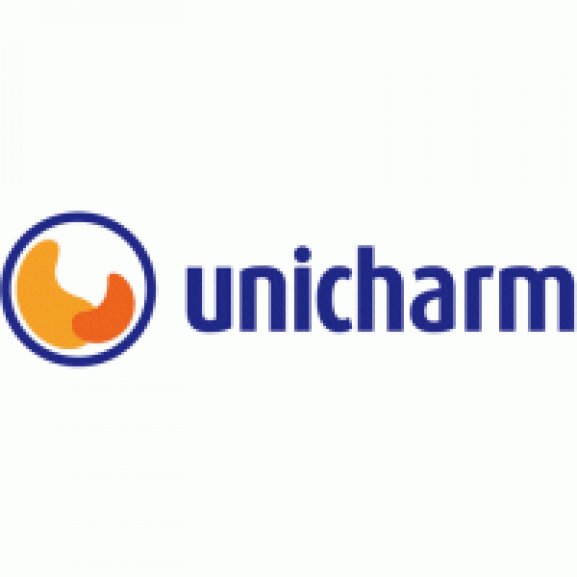 Logo of Unicharm