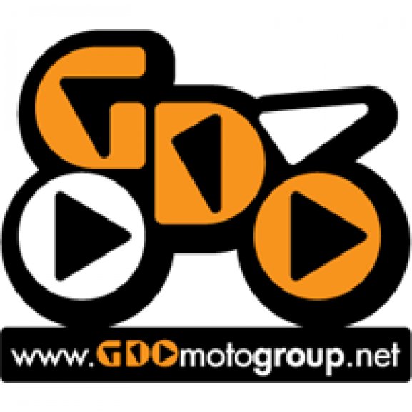 Logo of gdo motogroup