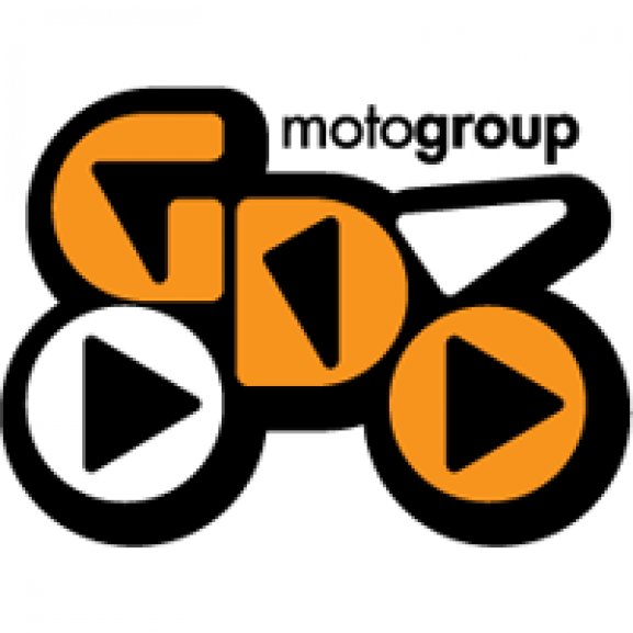 Logo of gdo motogroup