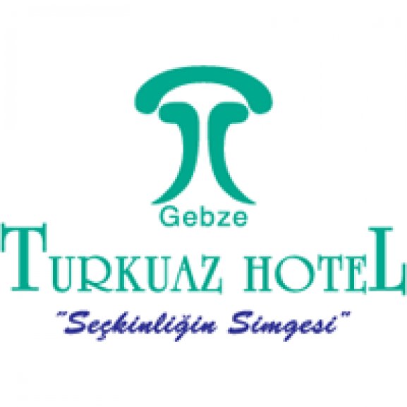Logo of Turkuaz Hotel Gebze