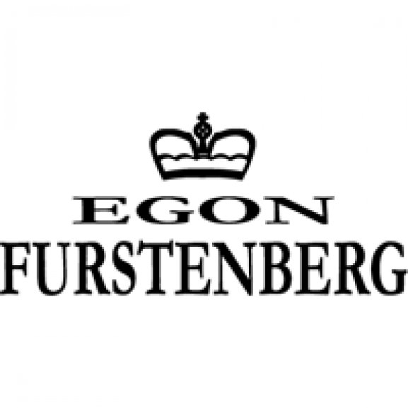 Logo of Egon Furstenberg