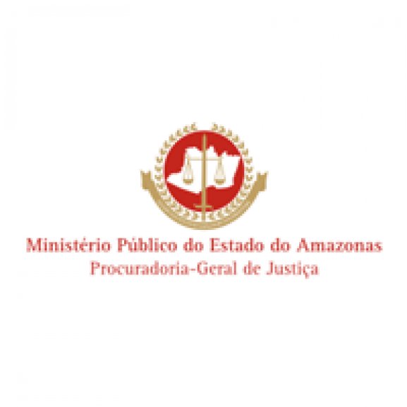 Logo of Ministério Público do Estado do Amazonas - Brasil