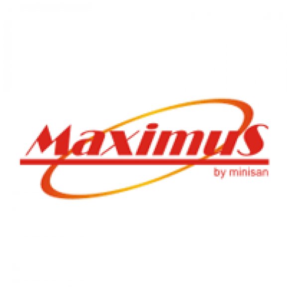 Logo of Maximus