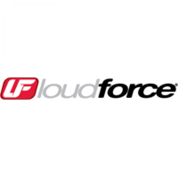 Logo of Loud Force