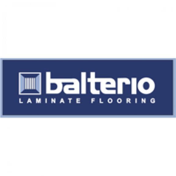 Logo of balteiro