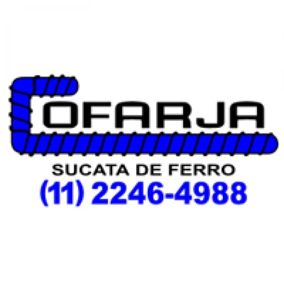 Logo of COFARJA