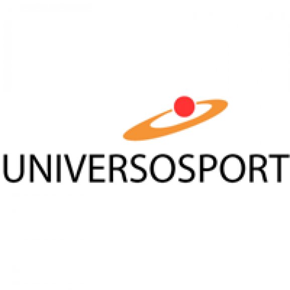 Logo of universosport