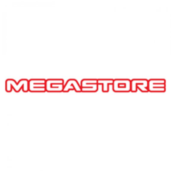 Logo of megastore