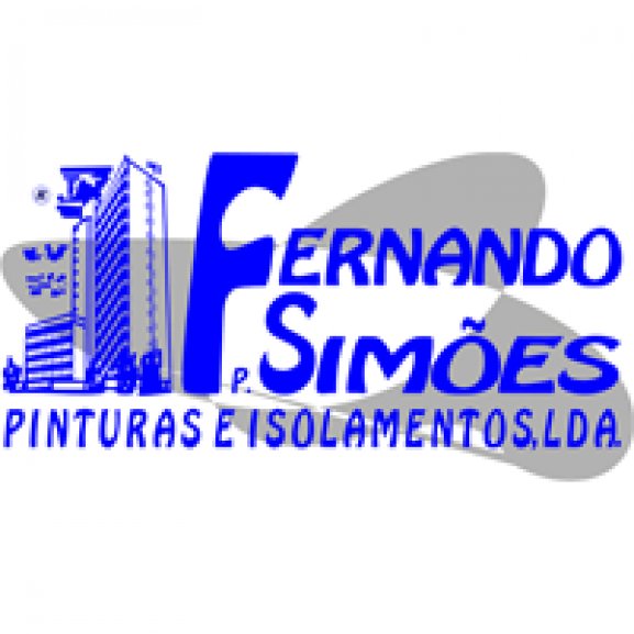 Logo of Fernando P. Simões, LDA