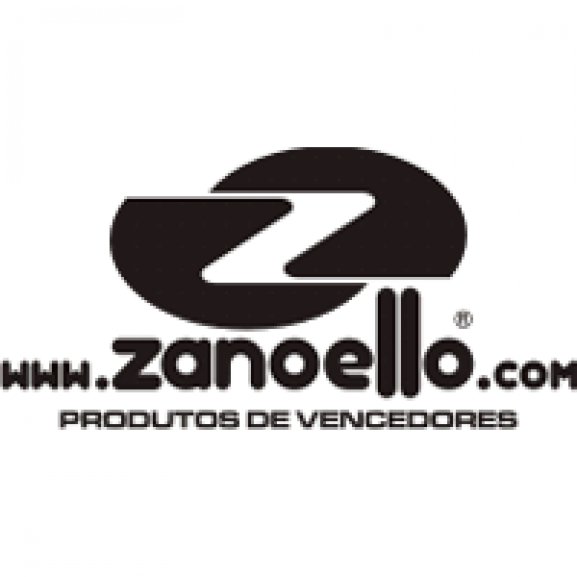 Logo of Zanoello