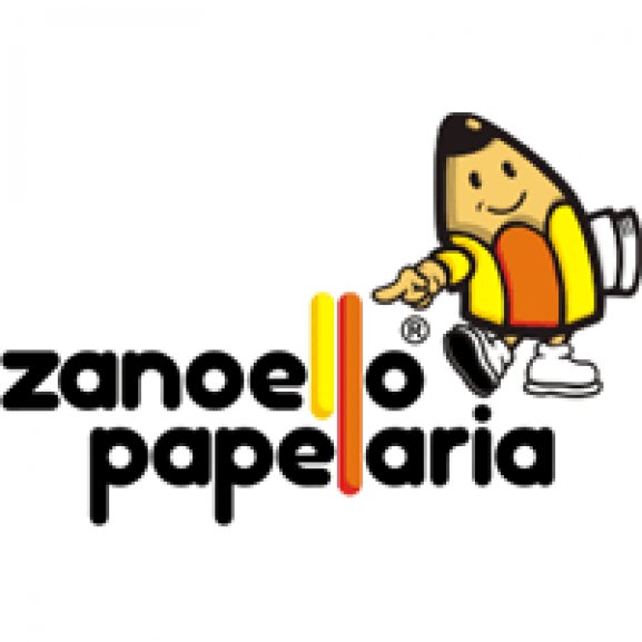 Logo of Zanoello Papelaria