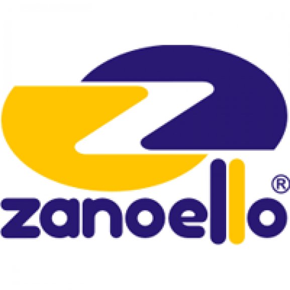 Logo of Zanoello Trofeus e Medalhas