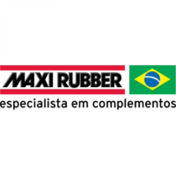 Logo of Maxi Rubber