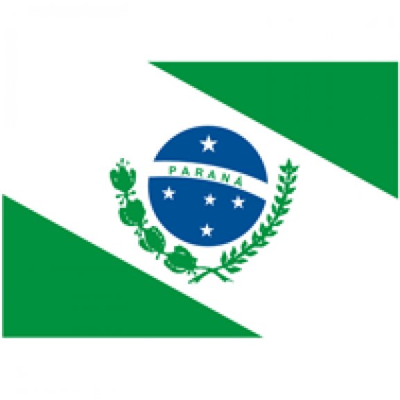 Logo of Bandeira Paraná