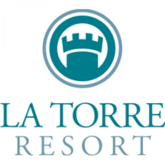 Logo of La Torre Resort
