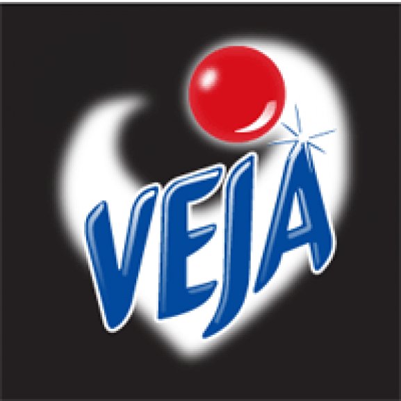 Logo of Veja