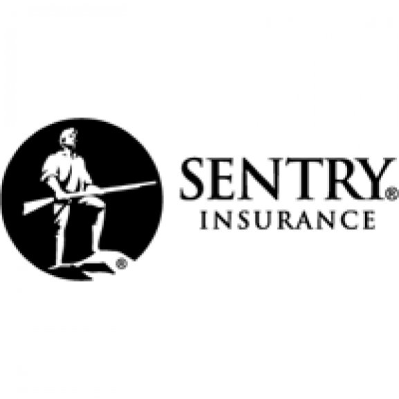 Logo of sentry