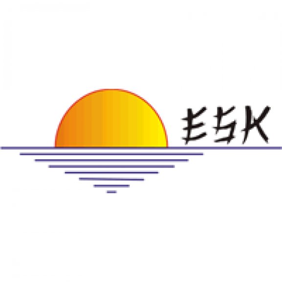 Logo of Eletro S. Kato