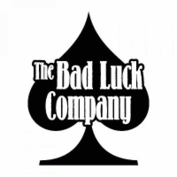 Logo of The Bad Luck Company