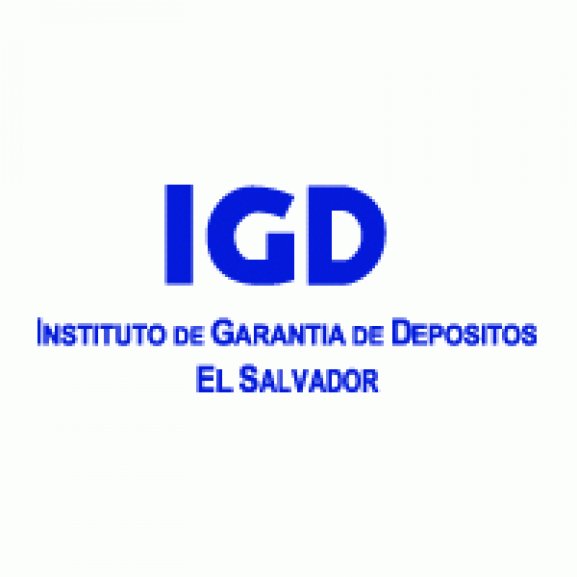 Logo of IGD