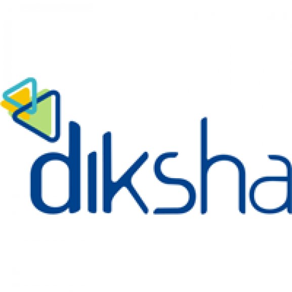 Logo of diksha