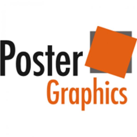 Logo of poster graphics