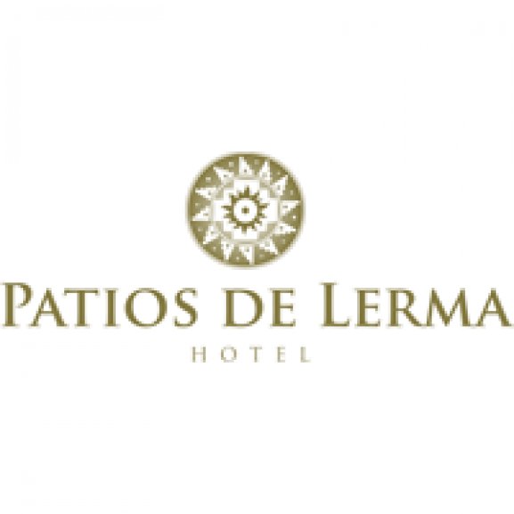 Logo of Patios de Lerma