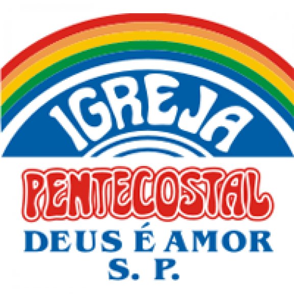 Logo of Igreja Pentecostal