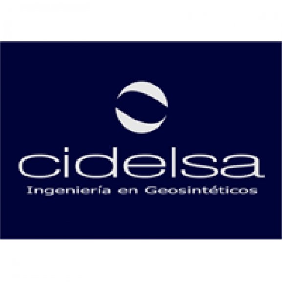 Logo of Cidelsa