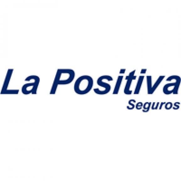 Logo of La positva