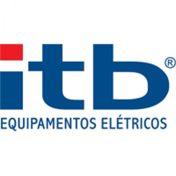 Logo of ITB Equipamentos Elétricos