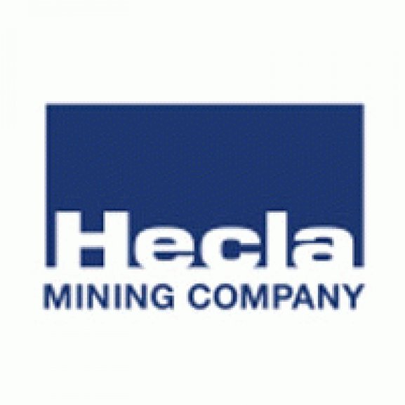 Logo of Hecla