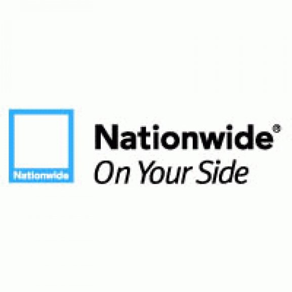 Logo of Nationwide