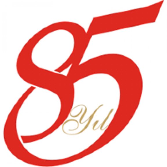 Logo of Cumhuriyet 85 Yıl