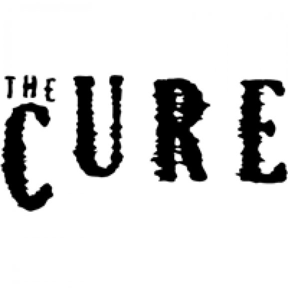 Logo of The Cure