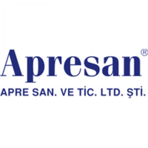Logo of apresan