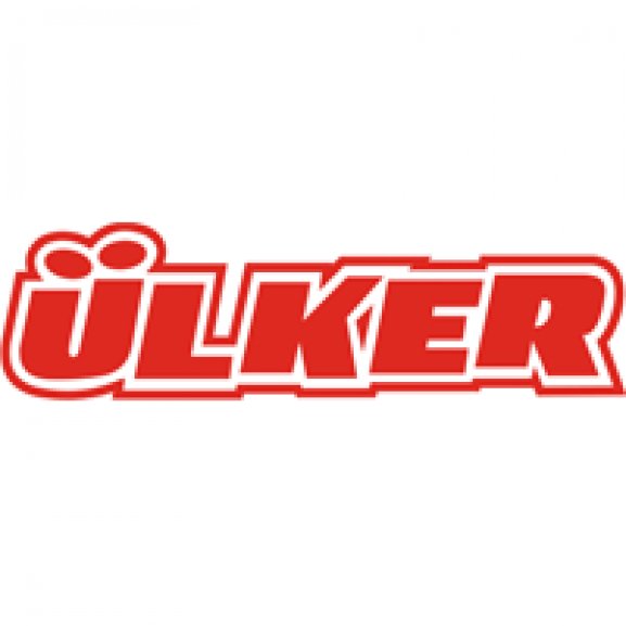 Logo of Ülker